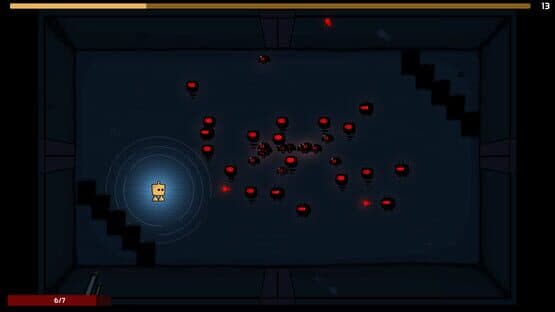 Nightsteel Survivors — screenshot 4