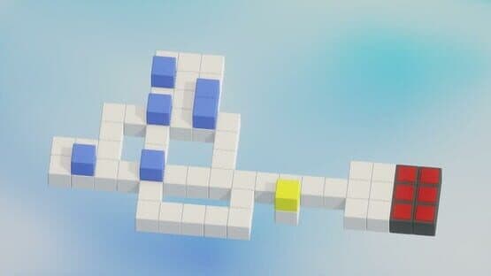 Sokoban 3D — screenshot 1