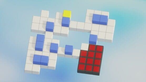 Sokoban 3D — screenshot 6