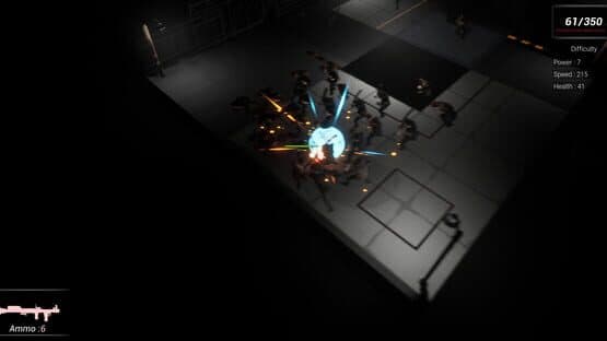 HongKong Noir — screenshot 2