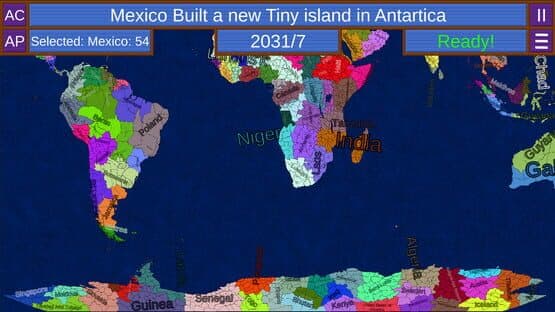 AntarticaRoyale — screenshot 1