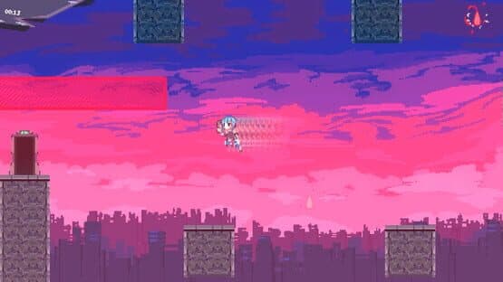Vapor dash — screenshot 1