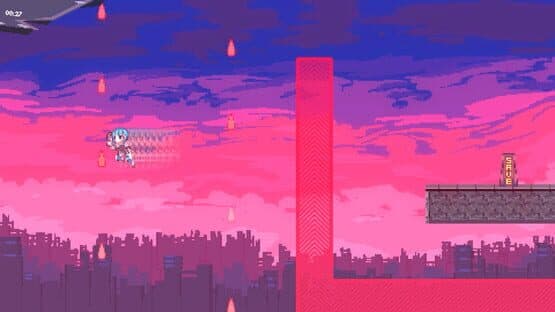 Vapor dash — screenshot 2