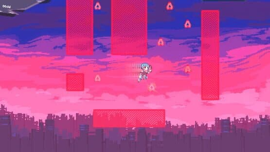 Vapor dash — screenshot 4