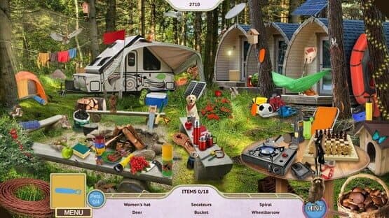 My Lovely Pets 2: Collector's Edition — screenshot 1