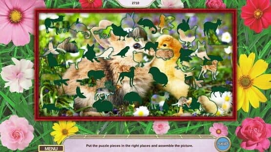 My Lovely Pets 2: Collector's Edition — screenshot 4
