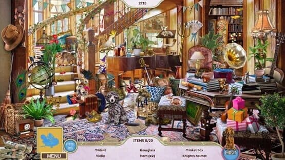 My Lovely Pets 2: Collector's Edition — screenshot 7