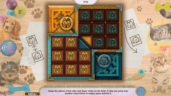 My Lovely Pets 2: Collector's Edition — screenshot 8
