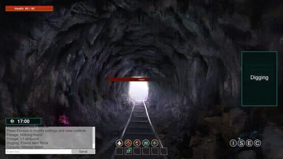 Future Offline — screenshot 1