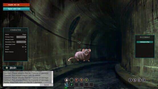 Future Offline — screenshot 3