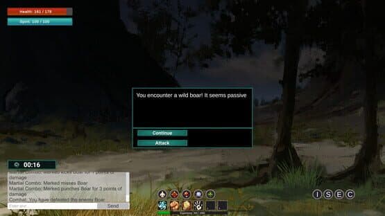 Future Offline — screenshot 5