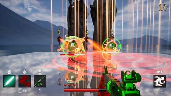 Tempo Mayhem — screenshot 1