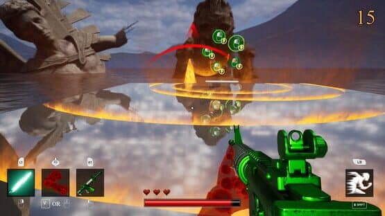 Tempo Mayhem — screenshot 2