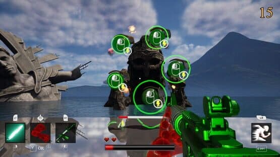 Tempo Mayhem — screenshot 3