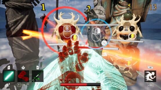 Tempo Mayhem — screenshot 4