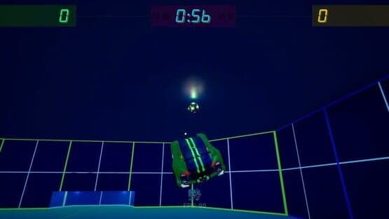 Impulse — screenshot 2