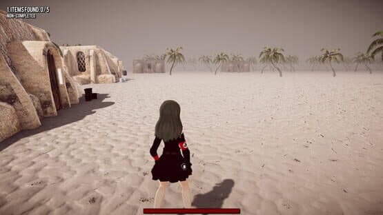 Hitler Waifu — screenshot 1