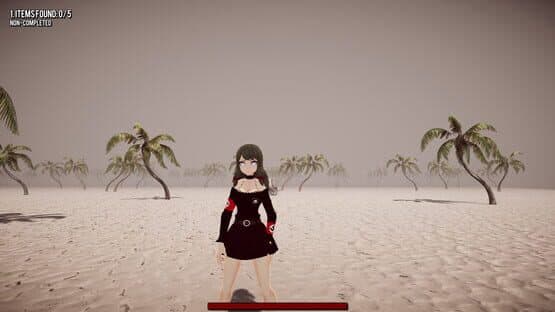 Hitler Waifu — screenshot 2