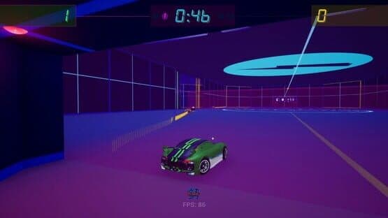 Impulse — screenshot 6