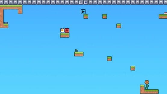Dream Of a Square — screenshot 3