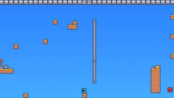 Dream Of a Square — screenshot 4