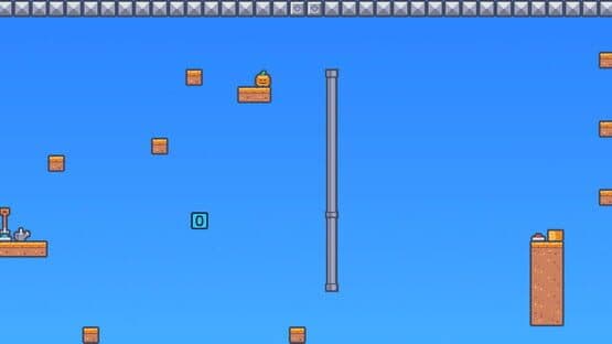 Dream Of a Square — screenshot 5