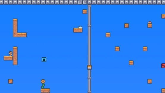 Dream Of a Square — screenshot 6