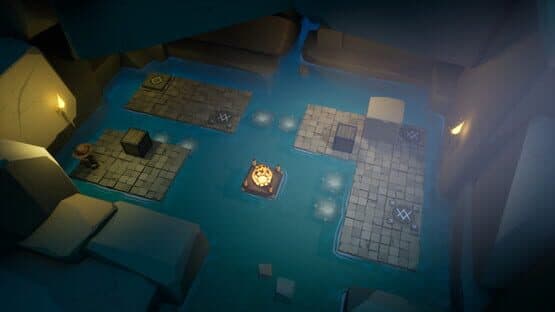 Shattered Legacy — screenshot 2