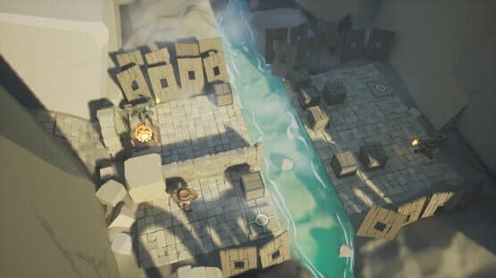 Shattered Legacy — screenshot 3
