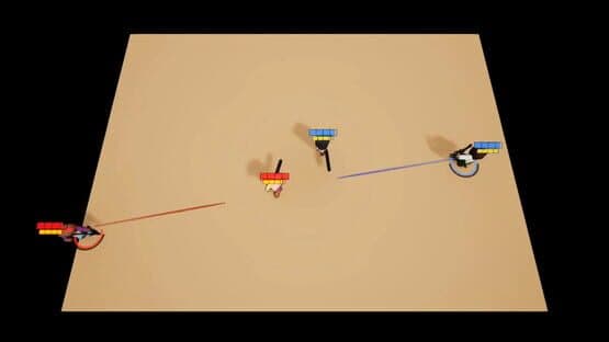 Manabaz — screenshot 1