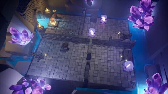 Shattered Legacy — screenshot 4