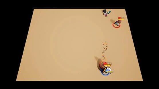 Manabaz — screenshot 3