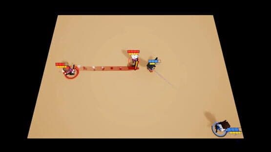 Manabaz — screenshot 4