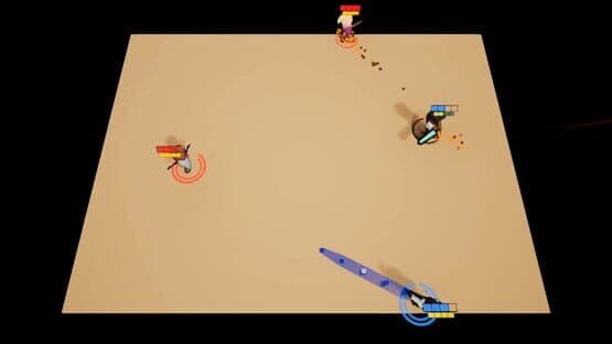 Manabaz — screenshot 5