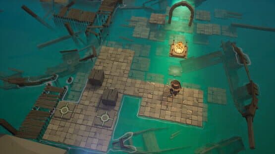 Shattered Legacy — screenshot 6