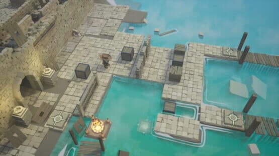 Shattered Legacy — screenshot 7