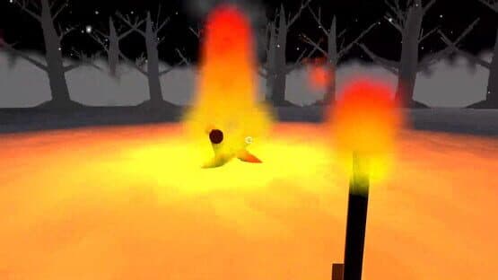 Forest Phantoms — screenshot 1
