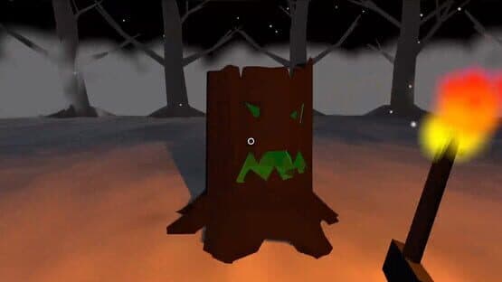 Forest Phantoms — screenshot 2