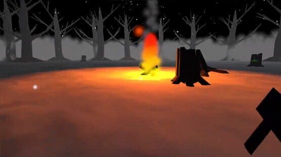 Forest Phantoms — screenshot 4
