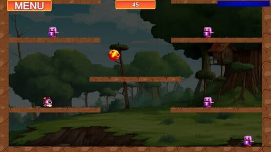 Billy in Bubble Trouble — screenshot 4