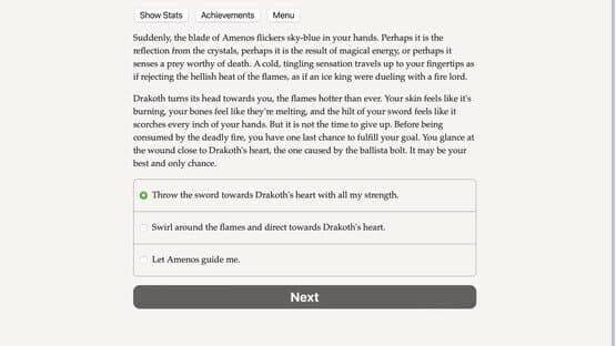 Path to Knighthood — screenshot 6