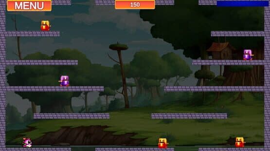 Billy in Bubble Trouble — screenshot 6