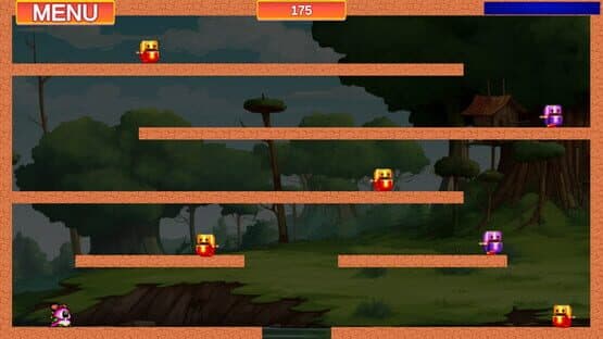Billy in Bubble Trouble — screenshot 7