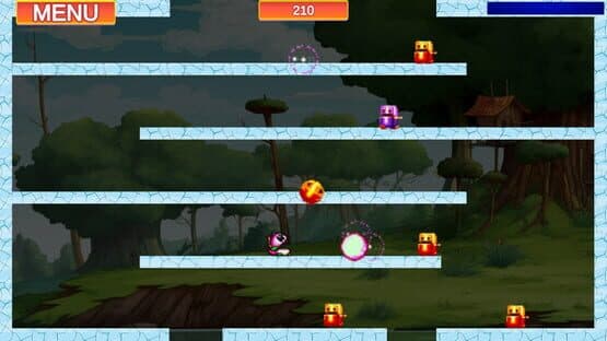 Billy in Bubble Trouble — screenshot 8
