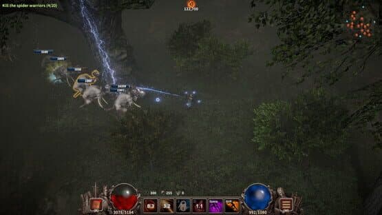 Demon Hunter — screenshot 6