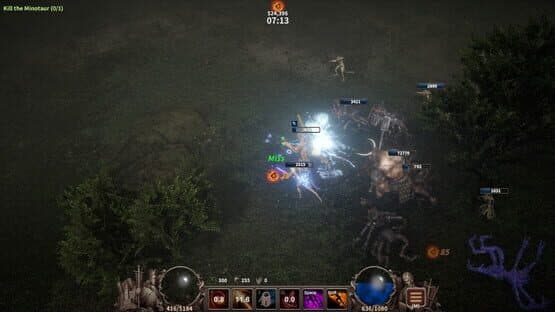 Demon Hunter — screenshot 7