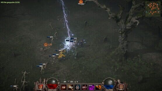 Demon Hunter — screenshot 8
