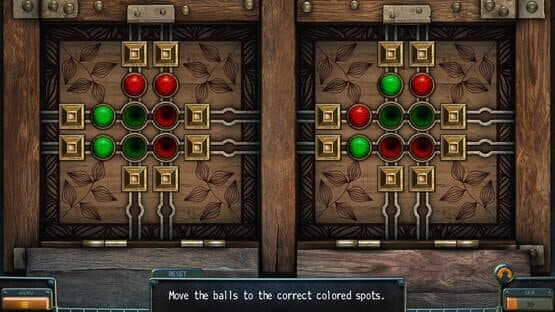 New York Mysteries: Power of Art — screenshot 2