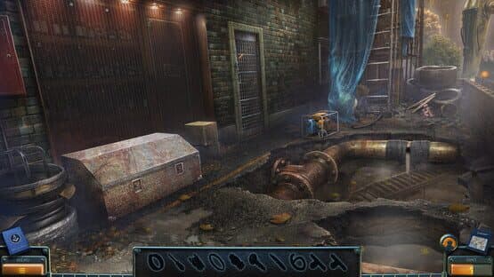 New York Mysteries: Power of Art — screenshot 5