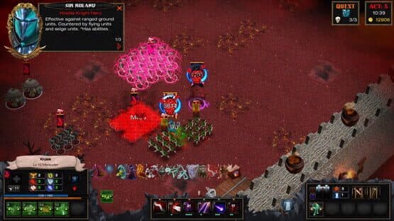 Sky Is Arrows: Celestial Bow Item Chest — screenshot 3